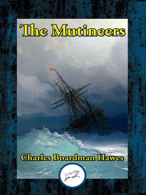 cover image of The Mutineers